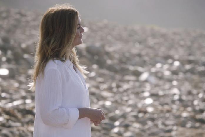 Meredith Grey nella stagione 17