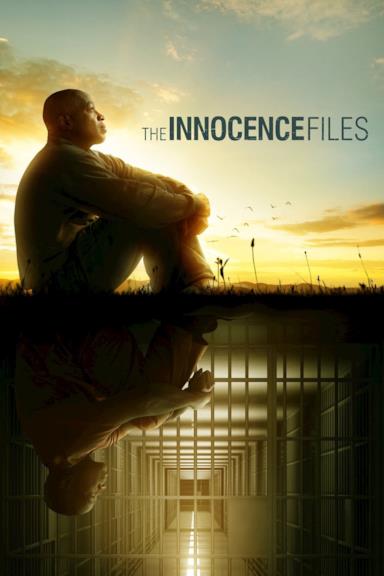 Poster The Innocence Project