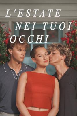 Poster L'estate nei tuoi occhi