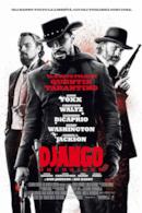Poster Django Unchained