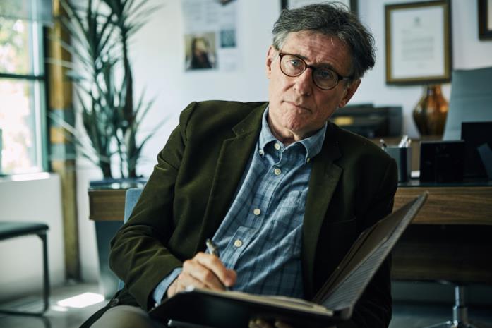 Gabriel Byrne Gabriel Byrne in Hereditary