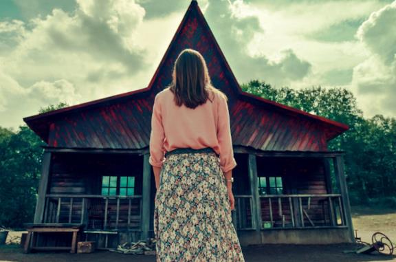 A Classic Horror Story: il finale del film Netflix e la sua spiegazione