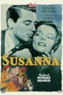 Poster Susanna!