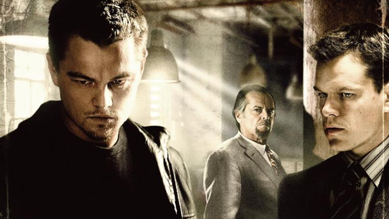 The Departed - Il bene e il male