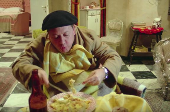 Le regole per seguire Italia-Inghilterra, secondo Ugo Fantozzi