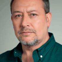 Rodolfo Silva