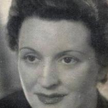 Wanda Pasquini