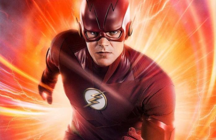 The Flash