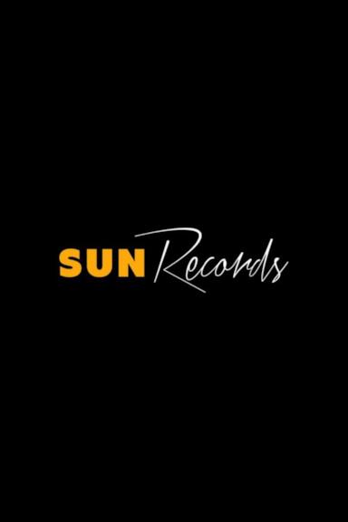 Poster Sun Records