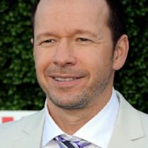 Donnie Wahlberg