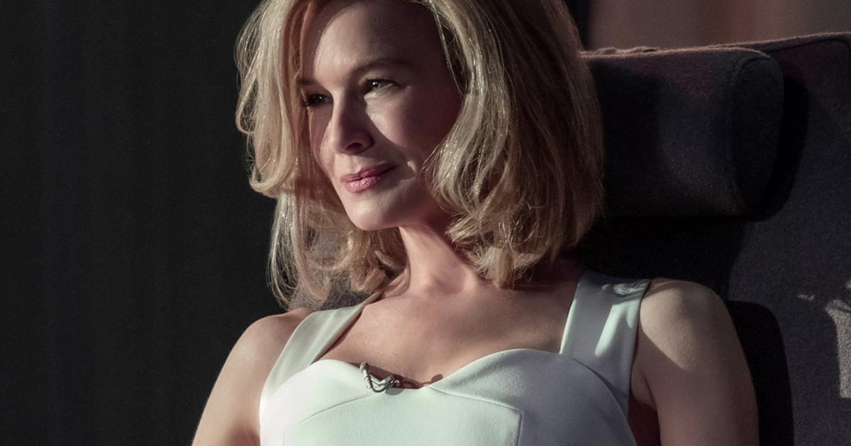 The Thing About Pam Streaming Vf The Thing About Pam, Renée Zellweger protagonista della miniserie NBC