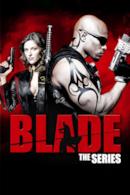 Poster Blade - La serie