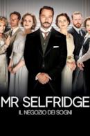 Poster Mr Selfridge