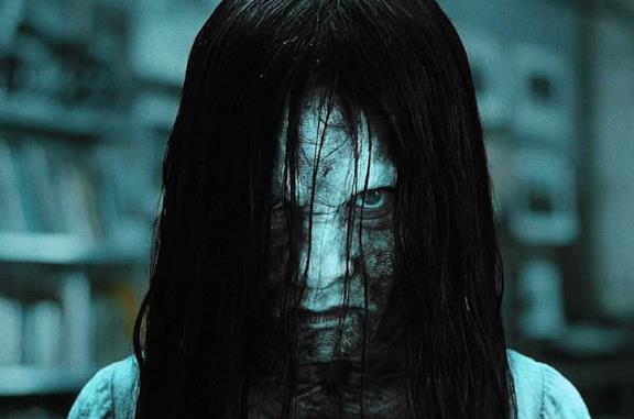 Samara la bambina della saga di The Ring