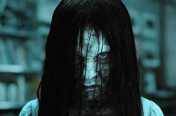 Samara la bambina della saga di The Ring