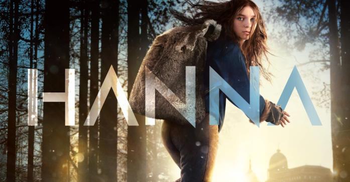 Hanna trailer seconda stagione Hanna Amazon Prime Video