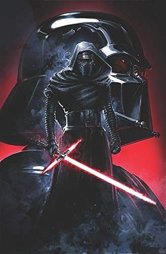 Star Wars - the Rise of Kylo Ren