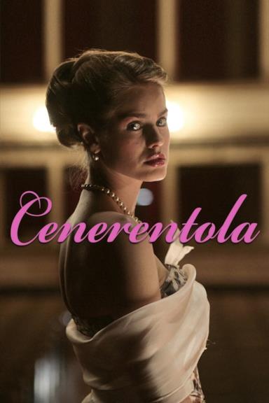 Poster Cenerentola