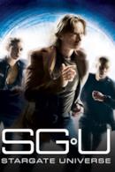 Poster Stargate Universe