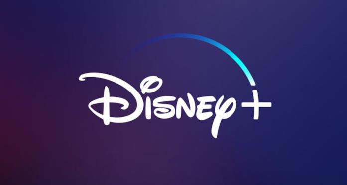 Su Disney+ arriva anche Star Wars: Jedi Temple Challenge Il logo di Disney+