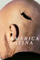 Poster America Latina