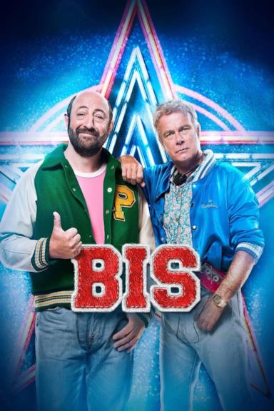 Poster Bis - Ritorno al passato
