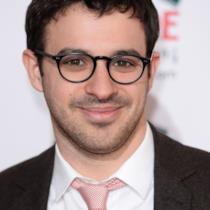 Simon Bird