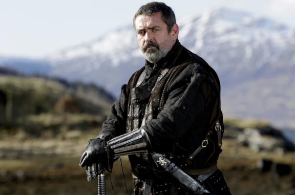 Robert the Bruce - Guerriero e re, il sequel di Braveheart con Angus Macfadyen