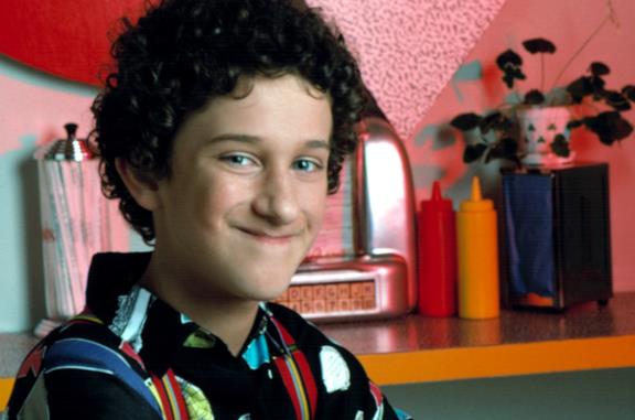 Dustin Diamond non ce l'ha fatta: è morto lo Screech di Bayside School