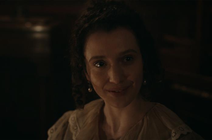 The Frankenstein Chronicles The Frankenstein Chronicles: Ada Byron