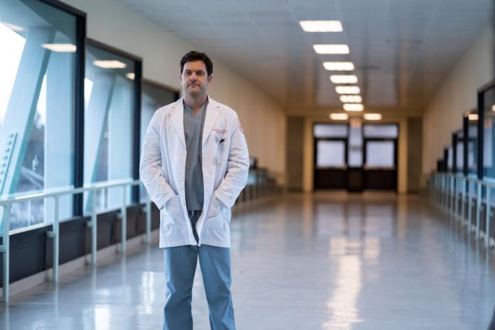 Dr. Death è la nuova serie TV da vedere Il nuovo ruolo in TV per Joshua Jackson