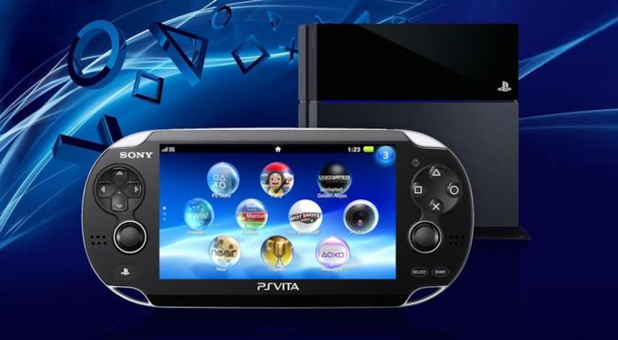 C'è una erede di PlayStation Vita nel futuro di PlayStation? PlayStation Vita e PlayStation 4