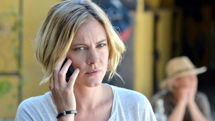 Annika Crime Reporter Serie Tv Streaming Ita