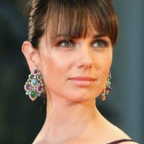 Mia Kirshner