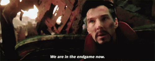 Doctor Strange
