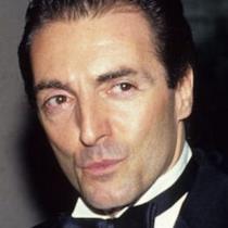 Armand Assante