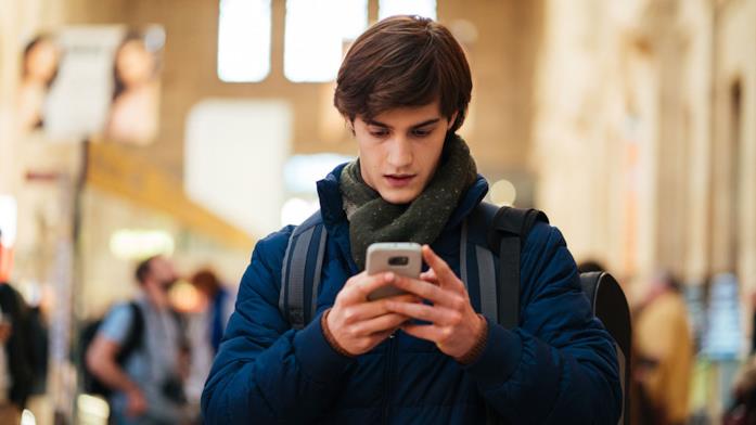 La Compagnia del Cigno: le location Matteo arriva a Milano in Stazione Centrale