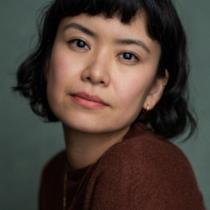 Katie Leung