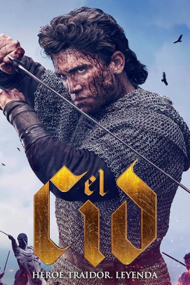Poster El Cid