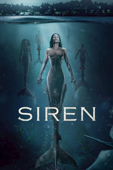 Poster Siren