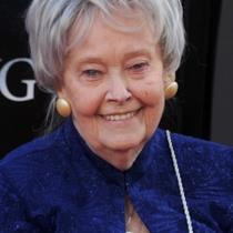 Lorraine Warren