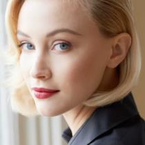 Sarah Gadon