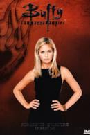 Poster Buffy l'ammazzavampiri