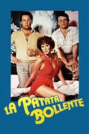 Poster La patata bollente