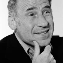 Mel Brooks