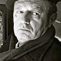 Bernard Granger