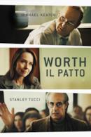 Poster Worth - Il patto