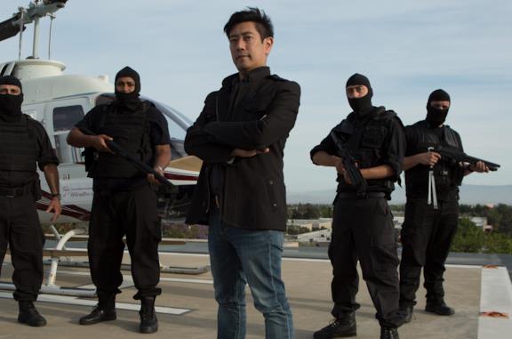 MythBusters: il conduttore Grant Imahara è morto a soli 49 anni