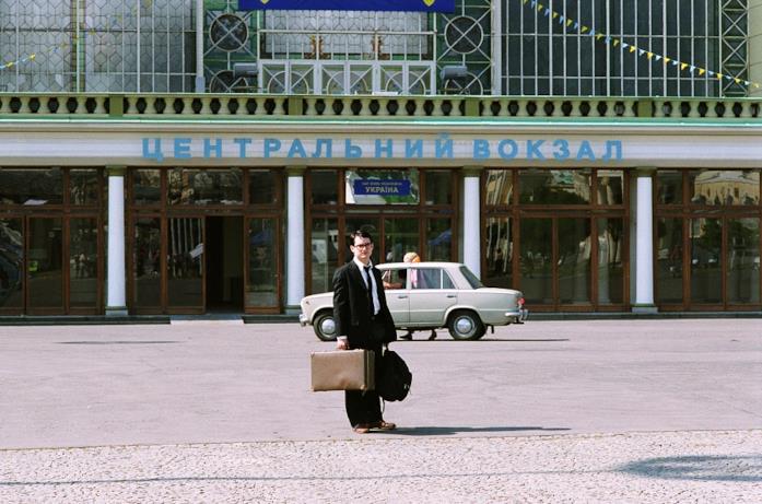 Ogni cosa è illuminata: Elijah Wood