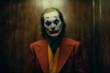 Un'immagine di Joaquin Phoenix nei panni di Joker